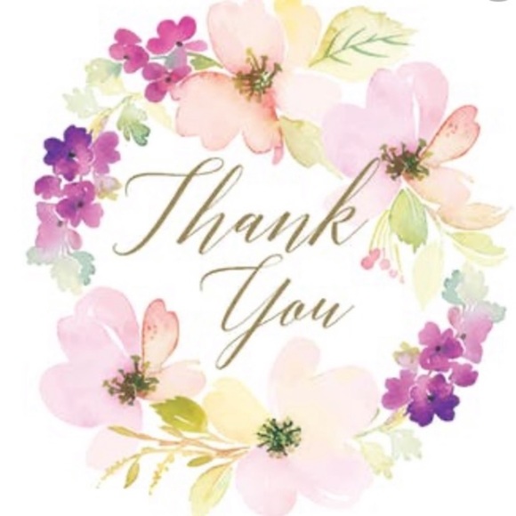 SALE Other - Thank You!